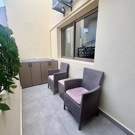 Residence Miramas 2 - C5 Марракеш Экстерьер фото