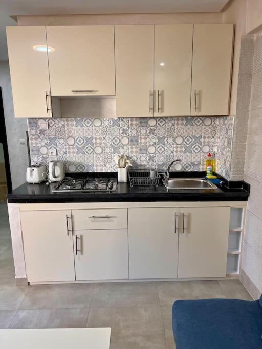 Residence Miramas 2 - C5 Марракеш Экстерьер фото